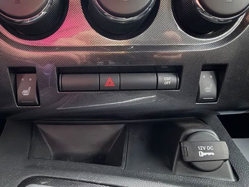 Used 2009 Dodge Challenger SRT8 w/ SRT Option Group II RWD image 22