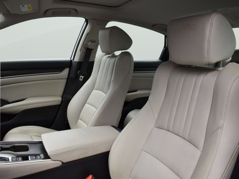 Used 2021 Honda Accord EX-L image 28