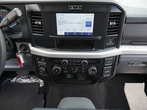 New 2026 Ford F350 XLT AWD/4WD image 20