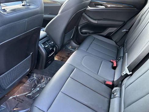 Used 2021 BMW X3 xDrive30e w/ Convenience Package AWD/4WD image 11