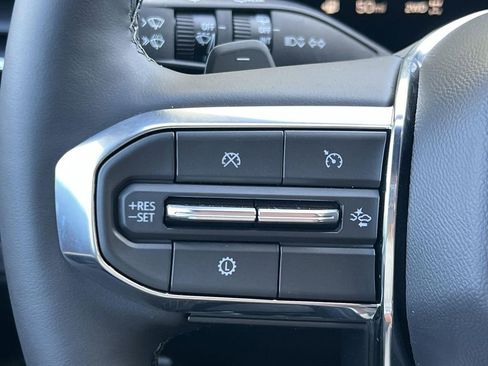 New 2025 GMC Terrain Elevation image 13