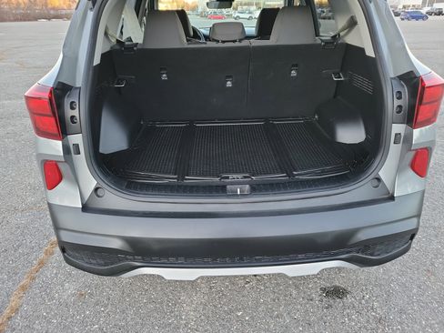 Used 2023 Kia Seltos LX image 17