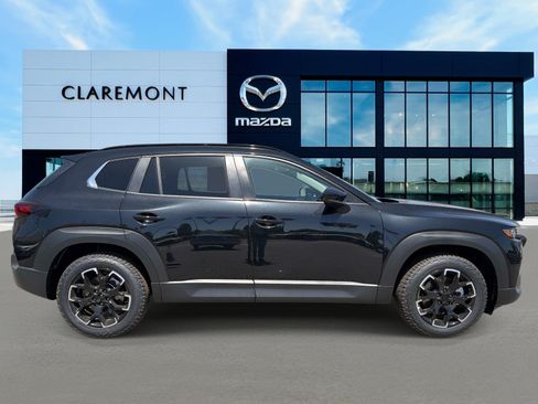 New 2026 MAZDA CX-50 Meridian Edition w/ Cargo Package AWD/4WD image 4
