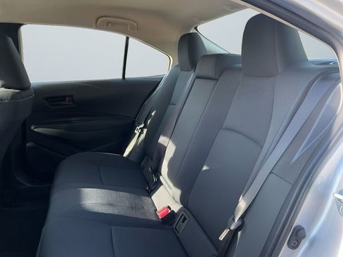 New 2026 Toyota Corolla LE image 13