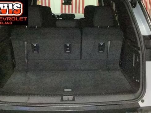 Used 2025 GMC Acadia Elevation AWD/4WD image 20