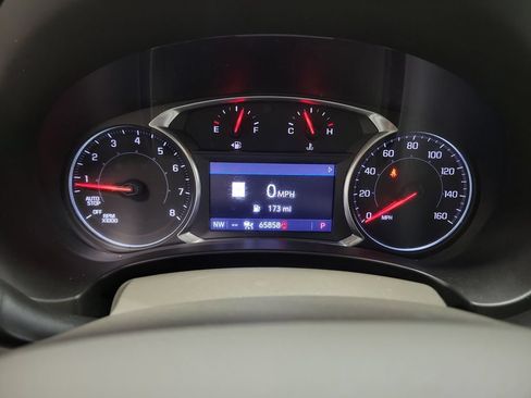 Used 2020 GMC Terrain Denali w/ Denali Premium Package AWD/4WD image 27