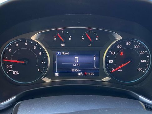 Used 2024 Chevrolet Equinox LT AWD/4WD image 23