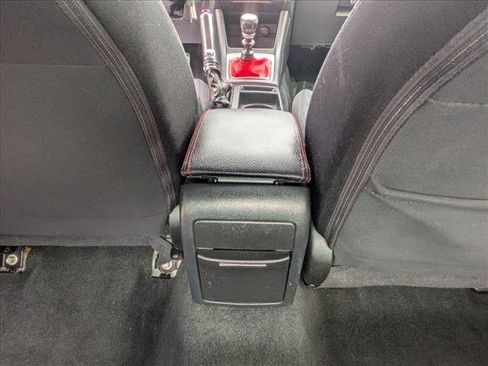 Used 2015 Subaru WRX w/ Popular Package #1 AWD/4WD image 13