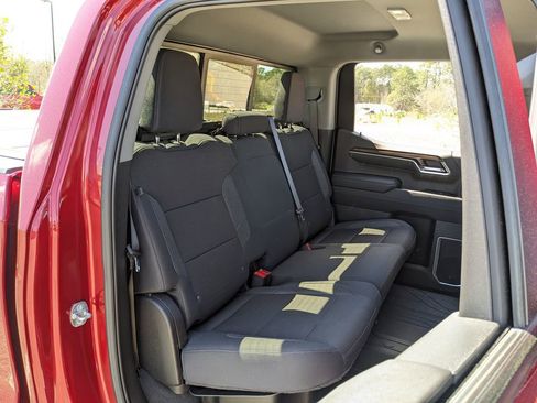 Used 2024 Chevrolet Silverado 1500 LT w/ Safety Package image 48