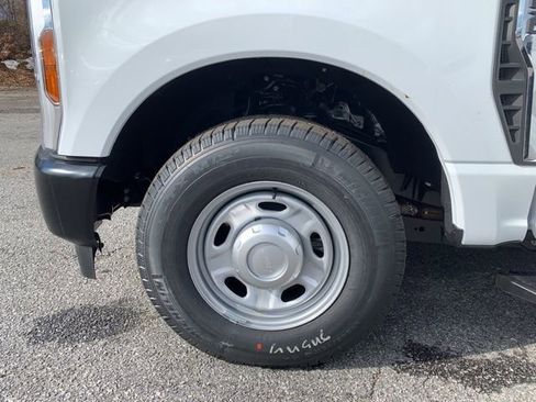 New 2026 Ford F250 XL RWD image 36