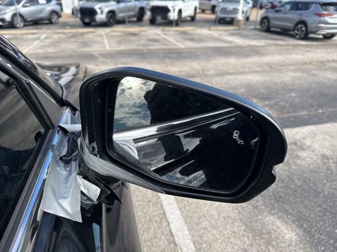 Used 2024 Honda CR-V Sport-L image 11