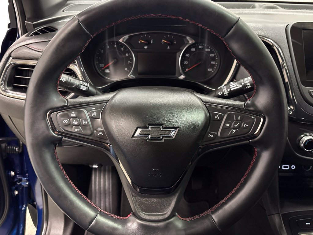Used 2023 Chevrolet Equinox RS AWD/4WD image 23