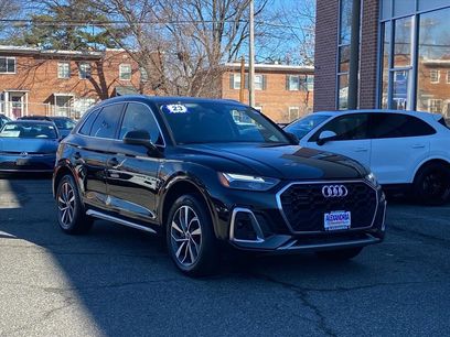 Used 2023 Audi Q5 2.0T Premium