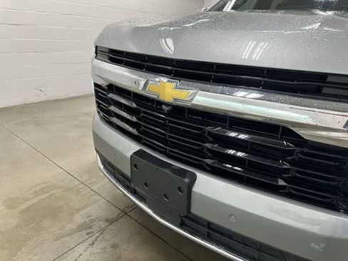 Used 2025 Chevrolet Tahoe LS RWD image 31