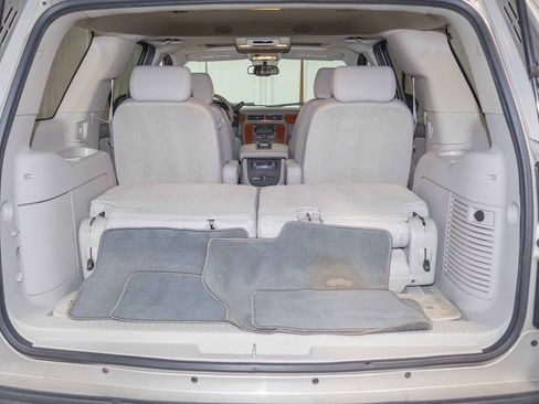 Used 2008 Chevrolet Tahoe LT w/ LT Preferred Equipment Group image 14
