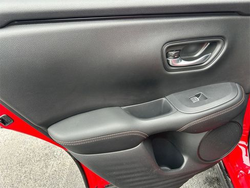New 2026 Honda HR-V Sport image 16