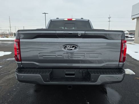 Used 2025 Ford F150 XLT w/ Equipment Group 302A MID image 6