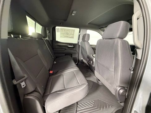 New 2026 Chevrolet Silverado 1500 LT w/ Z71 Off-Road Package AWD/4WD image 16