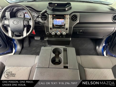 Used 2014 Toyota Tundra SR AWD/4WD image 35