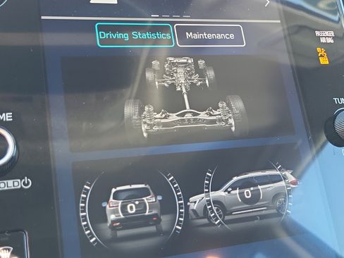 Certified 2023 Subaru Ascent Premium w/ Convenience Package image 30