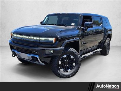 New 2025 GMC Hummer EV 3X w/ Extreme Off-Road Package