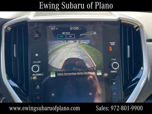 Used 2025 Subaru Ascent Premium image 27