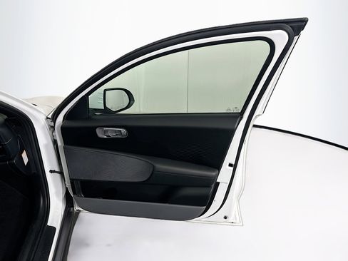 Used 2024 Hyundai Ioniq 6 SEL RWD image 32