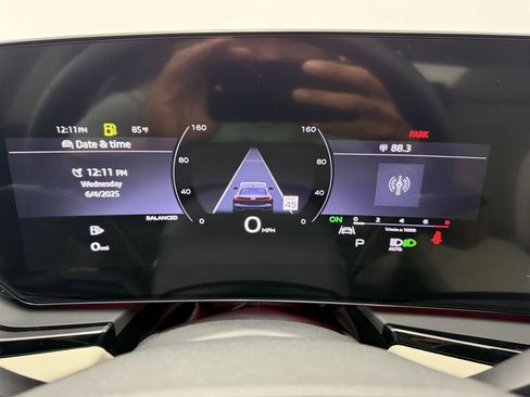 New 2025 Audi A5 2.0T Premium image 20