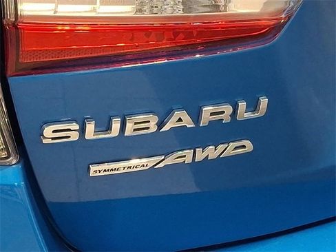 Used 2020 Subaru Impreza 2.0i Limited image 33