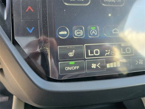 Certified 2025 Subaru Forester Premium w/ Convenience Package #1 image 19