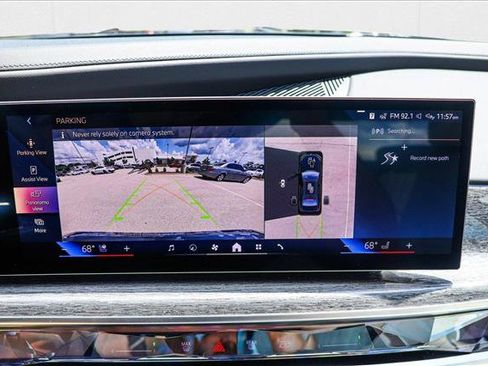 New 2025 BMW 760i xDrive image 17