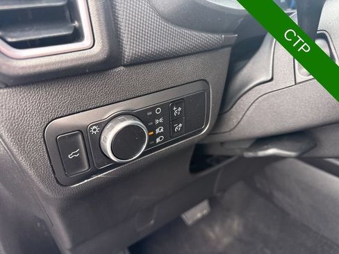 Used 2025 Ford Bronco Sport Big Bend AWD/4WD image 24
