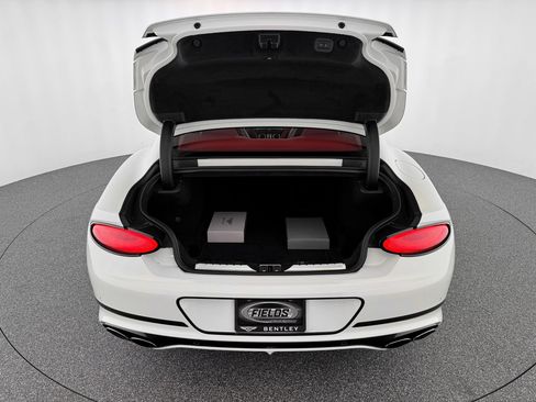 Used 2024 Bentley Continental GT image 35
