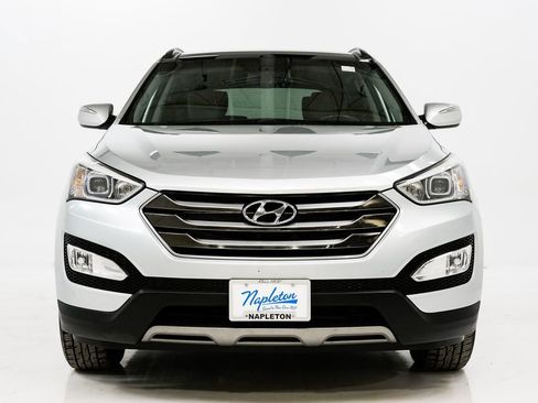 Used 2016 Hyundai Santa Fe Sport w/ Option Group 04 image 4