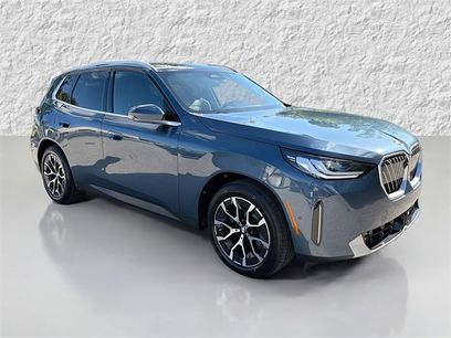 Used 2026 BMW X3 xDrive30 w/ Premium Package