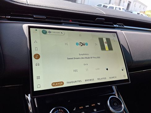 Used 2023 Land Rover Range Rover Sport SE image 19