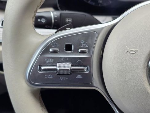 Used 2019 Mercedes-Benz CLS 450 w/ Driver Assistance Package image 18