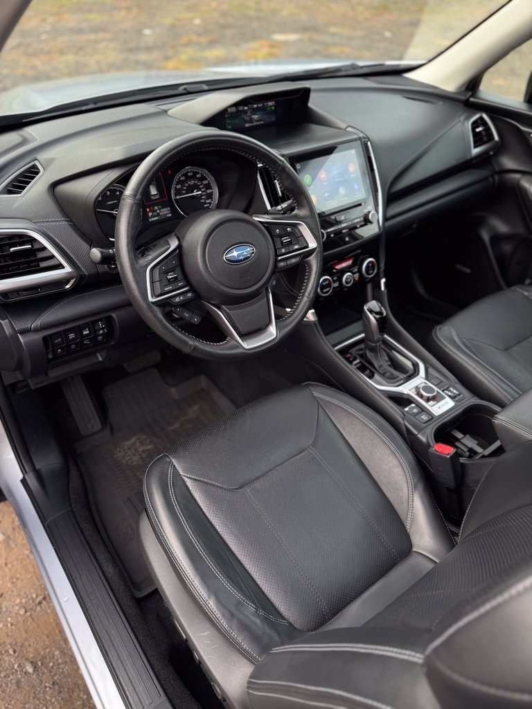 Used 2019 Subaru Forester Touring AWD/4WD image 31