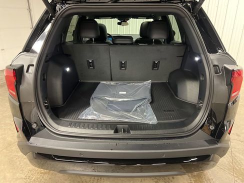 New 2026 GMC Terrain Elevation w/ Elevation Premium Package image 6