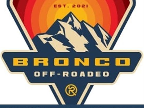 New 2026 Ford Bronco Sport Badlands w/ Badlands Tech Package AWD/4WD image 3