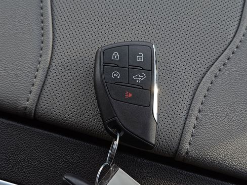 New 2026 GMC Sierra 2500 SLT w/ Texas SLT Premium Package image 31