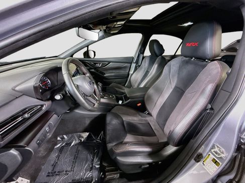 Used 2022 Subaru WRX Limited AWD/4WD image 22