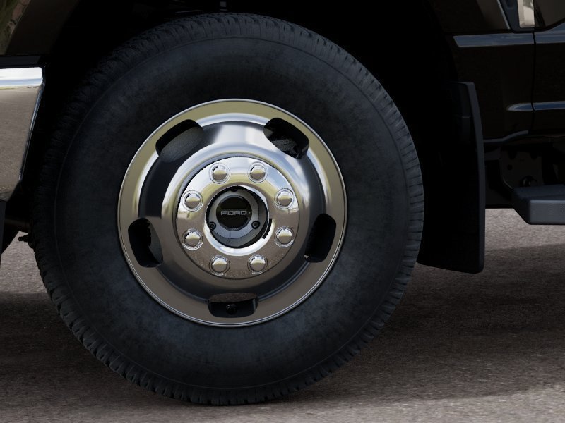 New 2027 Ford F350 Lariat AWD/4WD image 19