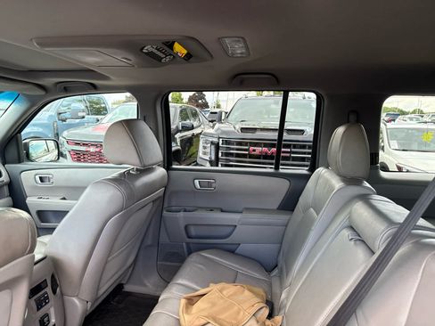 Used 2012 Honda Pilot EX-L image 10