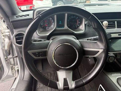 Used 2010 Chevrolet Camaro SS w/ RS Package RWD image 20
