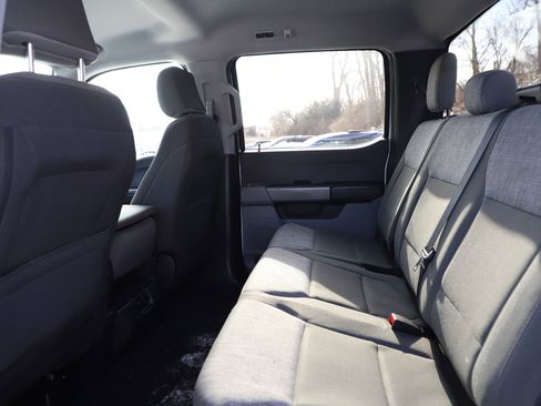 Used 2023 Ford F250 XLT image 18