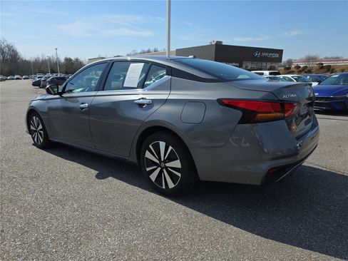 Used 2020 Nissan Altima 2.5 SL image 7