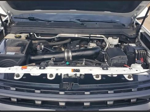 Used 2019 Chevrolet Colorado ZR2 image 6