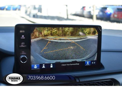 New 2026 Acura Integra A-Spec image 23