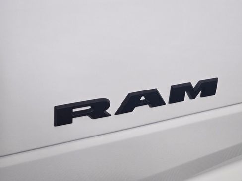 New 2026 RAM 2500 Big Horn image 13